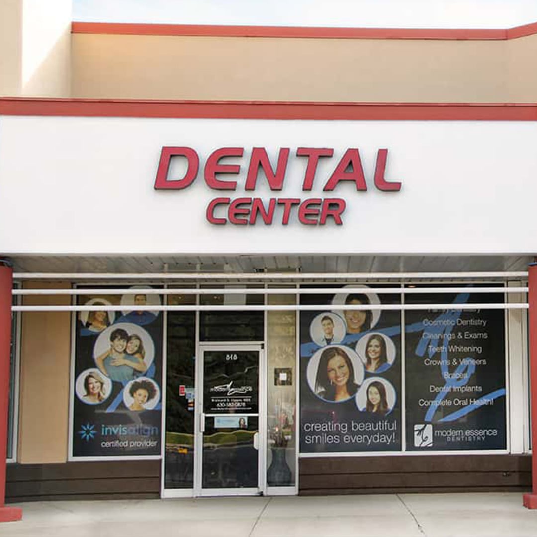 Dental Office in Roselle, IL