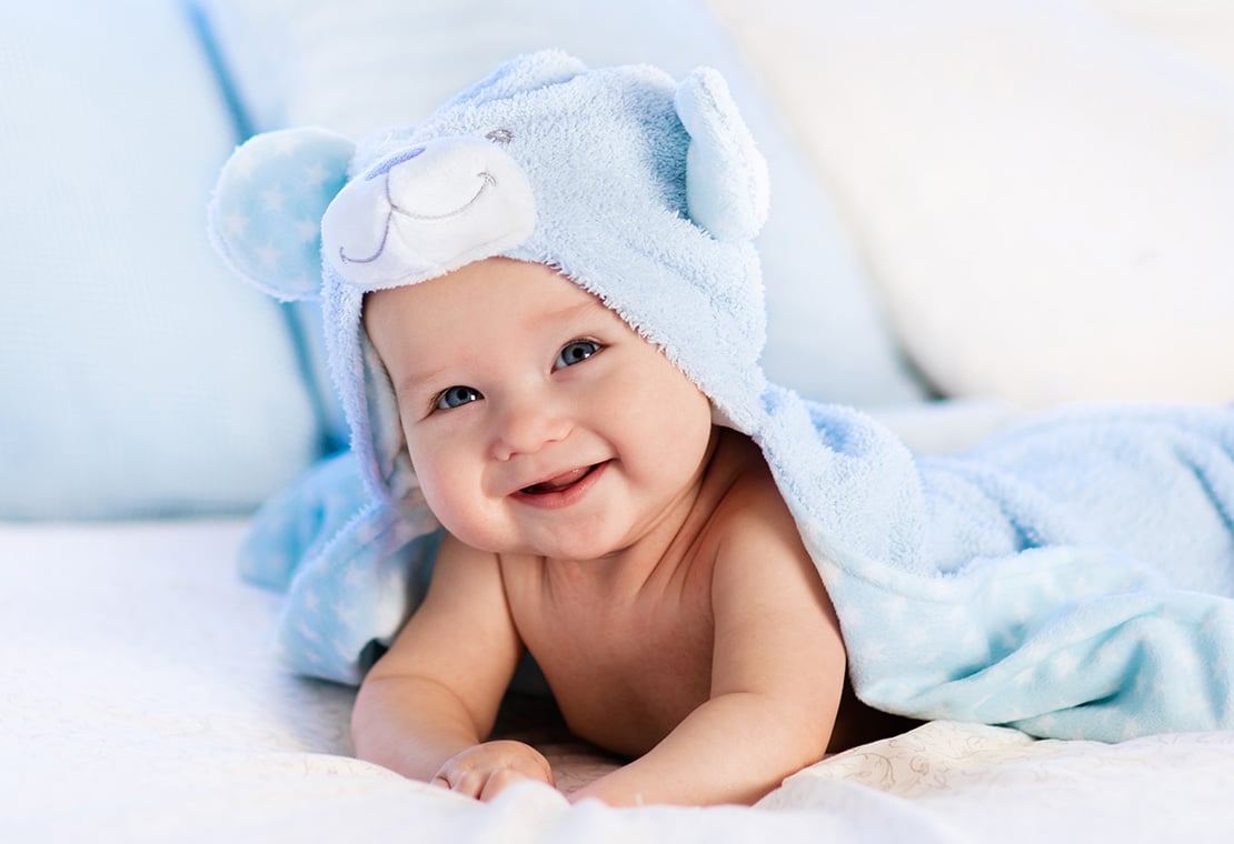 Child's First Dental Visit in Roselle, IL