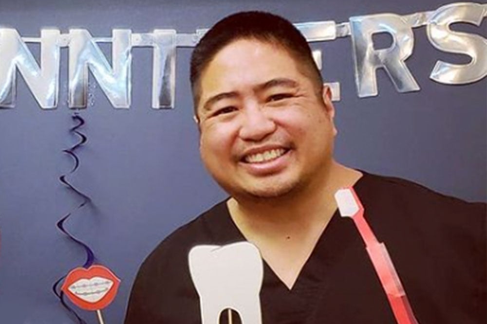 Modern Essence Dentistry Dr. Llanes a highly skilled practitioner in Roselle, IL. Meet Dr. Brainard Llanes in Roselle, IL