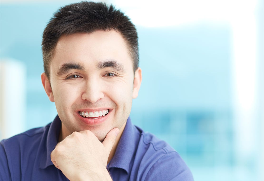 Adult Orthodontic Treatment in Roselle, IL