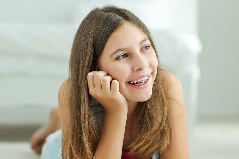 Orthodontics for Children in Roselle, IL